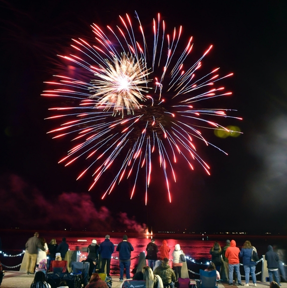Old Waterford Crystal Other - Vintage Waterford Crystal Footed Compote Large Centerpiece